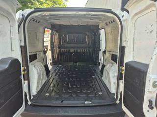 FIAT Doblo usata, con Cronologia tagliandi