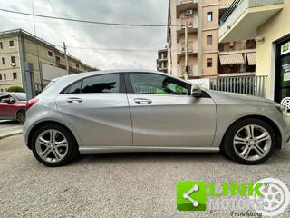 MERCEDES-BENZ A 180 usata, con ESP