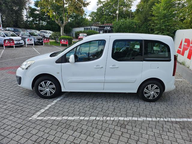 CITROEN Berlingo usata, con Alzacristalli elettrici