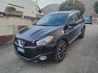 NISSAN Qashqai+2 1.6 dCi DPF Tekna