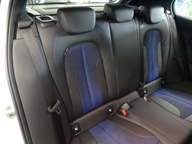 BMW 118 usata, con Immobilizzatore elettronico