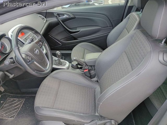 OPEL Astra usata 7