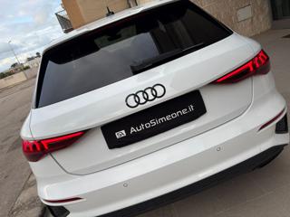 AUDI A3 usata, con Autoradio digitale