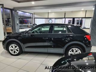 AUDI Q2 usata, con Boardcomputer