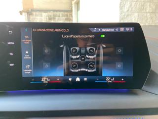 BMW 118 usata, con USB