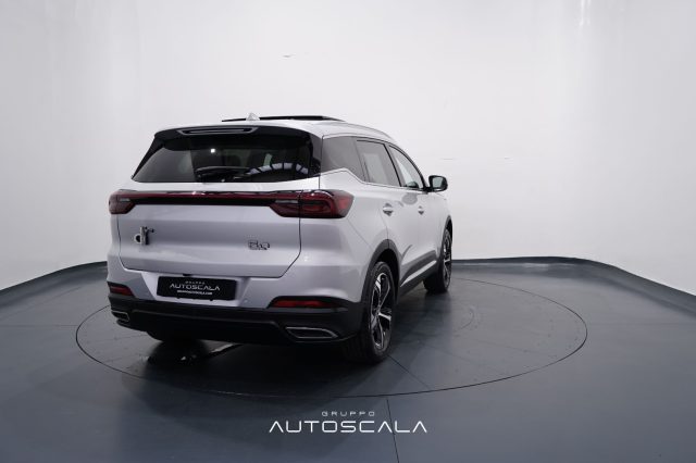 DR MOTOR DR 6.0 usata, con Chiusura centralizzata