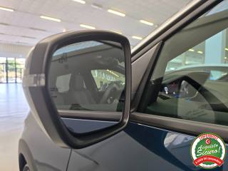 PEUGEOT 3008 usata, con USB