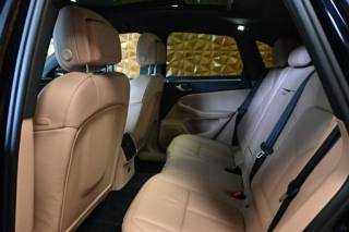 PORSCHE Macan usata 102