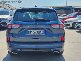 FORD Kuga usata, con Alzacristalli elettrici