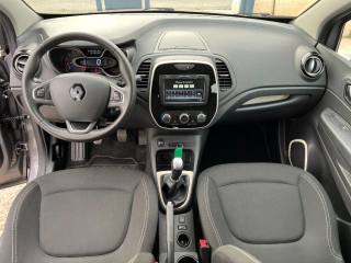 RENAULT Captur usata 15