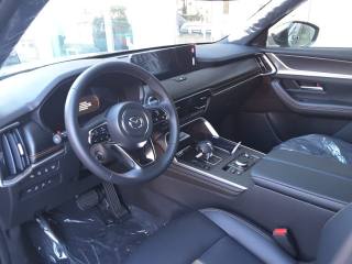 MAZDA CX-80 usata, con Boardcomputer