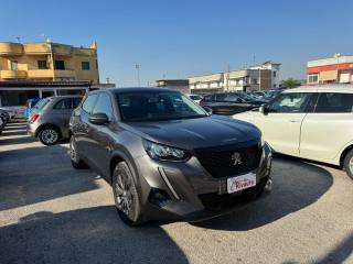PEUGEOT 2008 usata, con Cerchi in lega