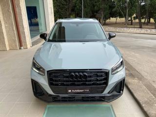 AUDI Q2 usata, con Airbag