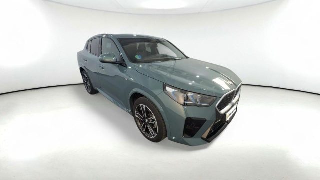 BMW X2 usata, con Park Distance Control