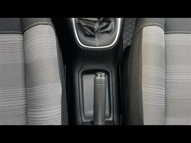 CITROEN C3 usata, con Airbag