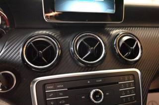 MERCEDES-BENZ GLA 180 usata 51