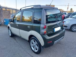 FIAT Panda usata 6