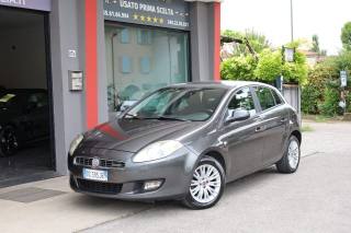 FIAT Bravo usata, con Immobilizzatore elettronico