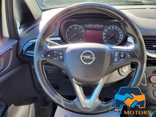 OPEL Corsa usata, con Controllo trazione