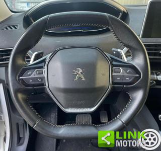 PEUGEOT 5008 usata, con Cruise Control