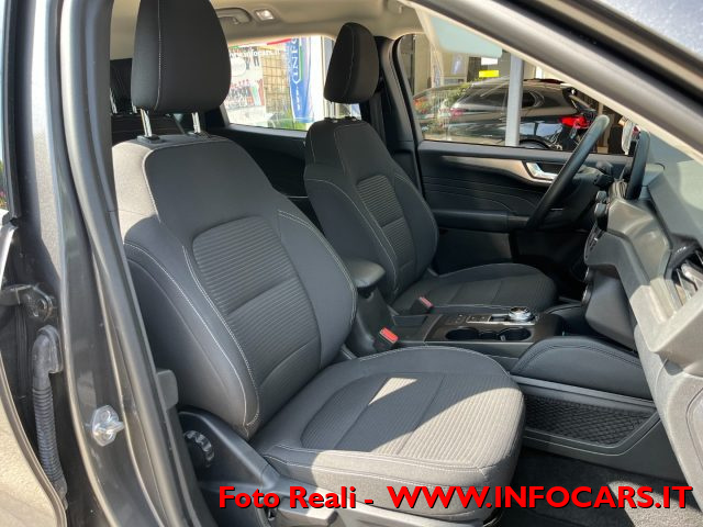 FORD Kuga usata, con Antifurto