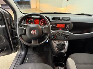 FIAT Panda usata, con Climatizzatore