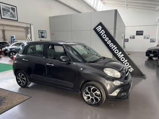 FIAT 500L 1.4 95 CV GPL