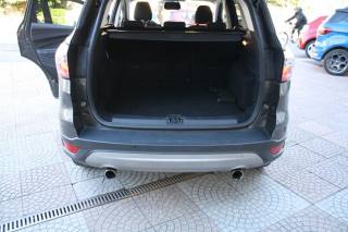 FORD Kuga usata, con Bluetooth