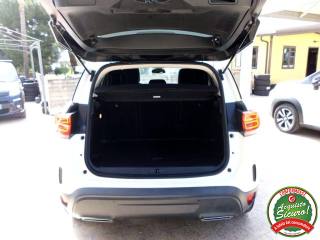 CITROEN C5 Aircross usata, con Bluetooth