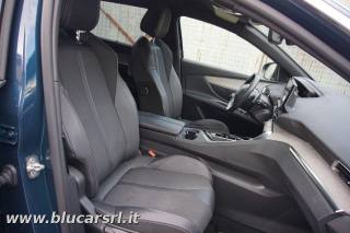 PEUGEOT 5008 usata, con Immobilizzatore elettronico