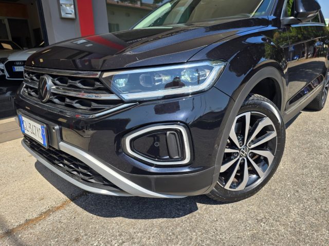 VOLKSWAGEN T-Roc usata 158