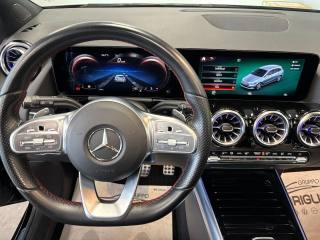 MERCEDES-BENZ B 180 usata, con Cruise Control