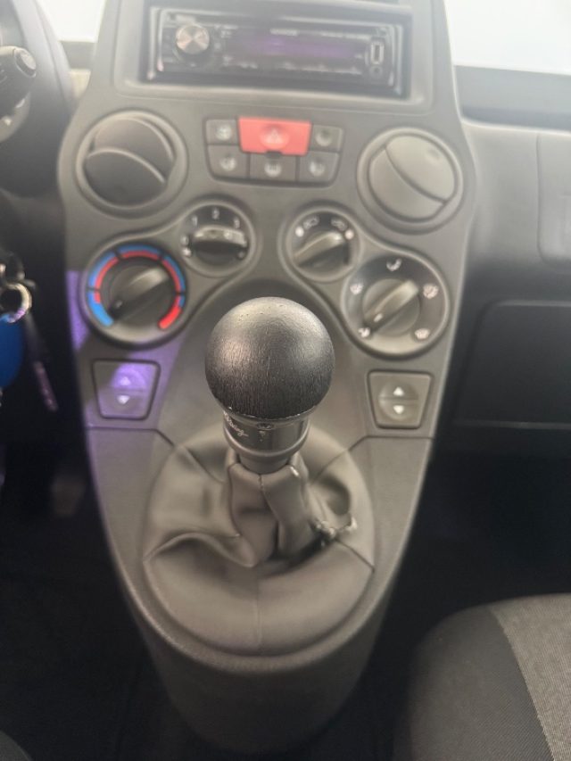 FIAT Panda usata 15