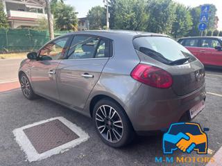 FIAT Bravo usata, con Cerchi in lega