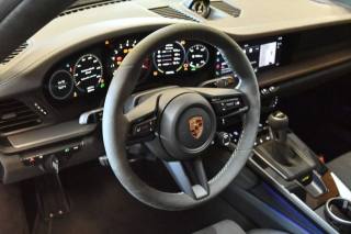 PORSCHE 992 usata 105