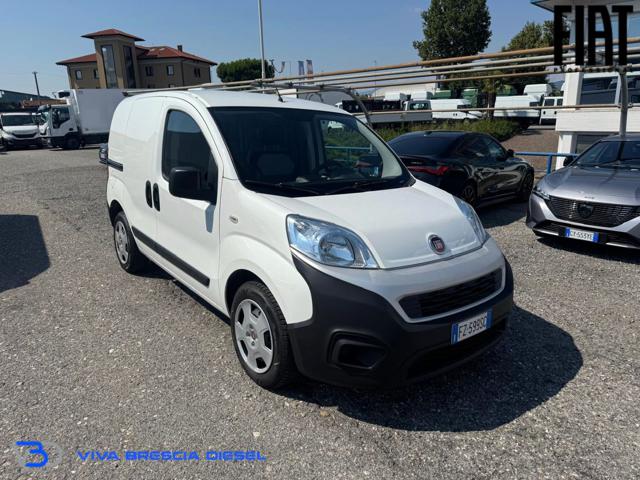 FIAT Fiorino usata, con Alzacristalli elettrici