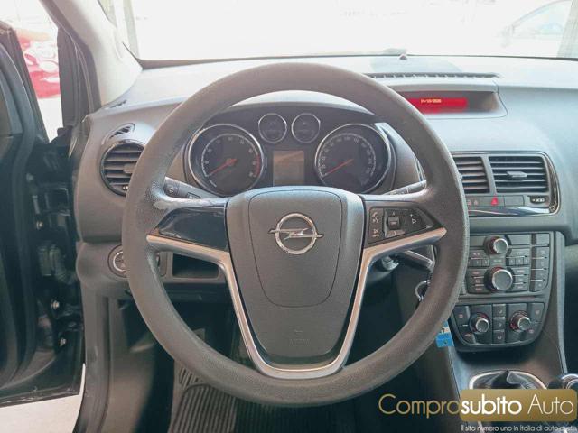 OPEL Meriva usata 15