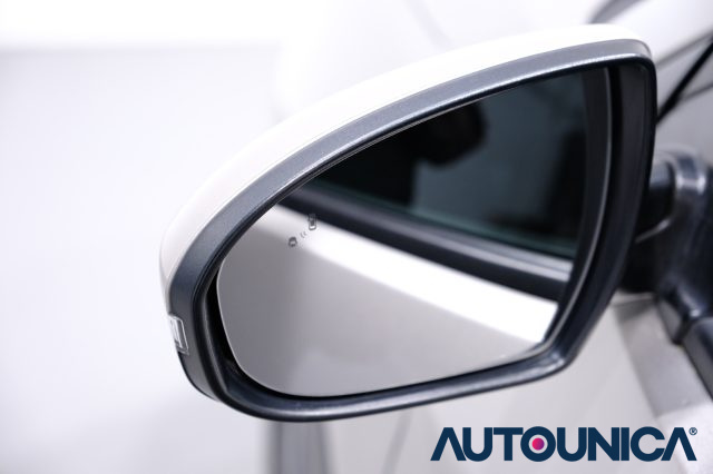 HYUNDAI Tucson usata, con Limitatore di velocità