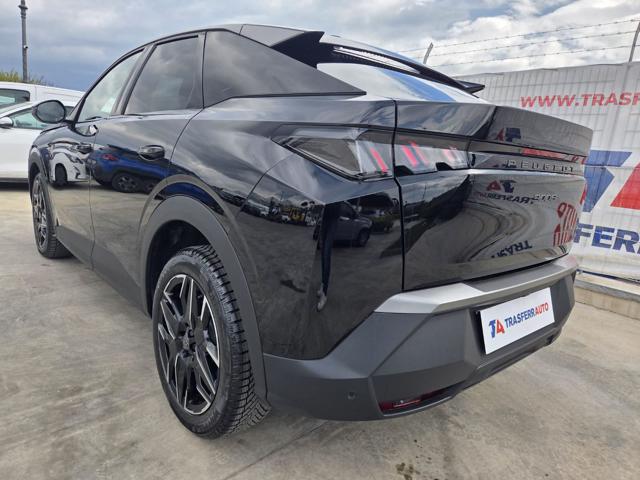 PEUGEOT 3008 usata, con Alzacristalli elettrici