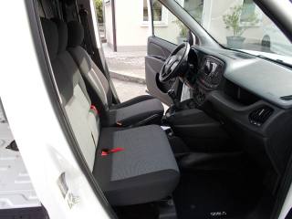 FIAT Doblo usata, con Chiusura centralizzata