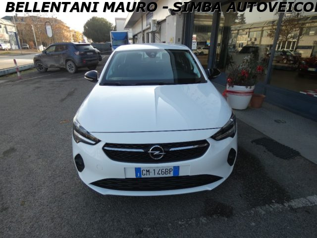 OPEL Corsa usata, con Airbag