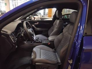 AUDI SQ5 usata, con Bluetooth