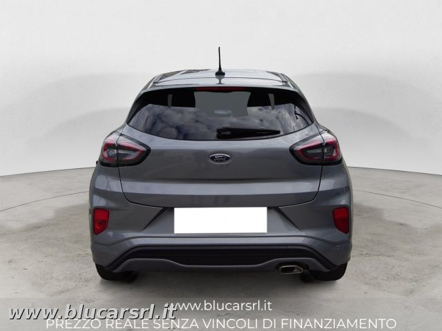FORD Puma usata 2