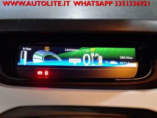 RENAULT ZOE usata, con Airbag Passeggero