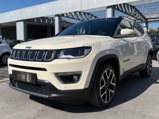 JEEP Compass usata, con Airbag laterali