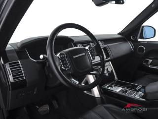 LAND ROVER Range Rover usata 7