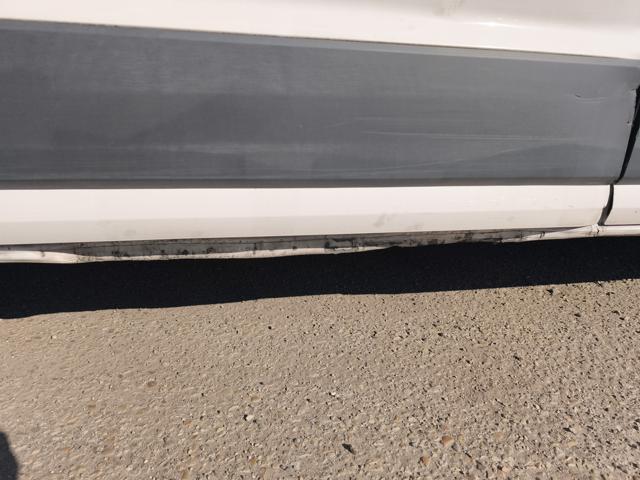 VOLKSWAGEN Crafter usata 36