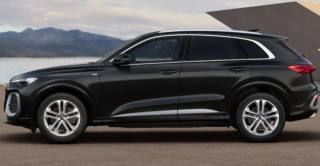 AUDI Q5 usata, con Airbag