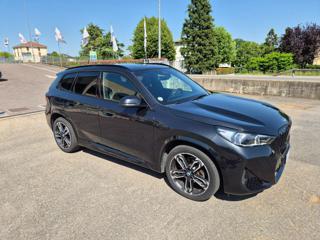 BMW X1 usata, con Alzacristalli elettrici
