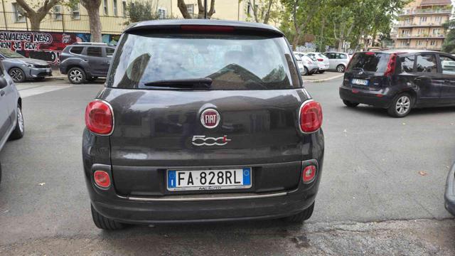 FIAT 500L usata, con Boardcomputer
